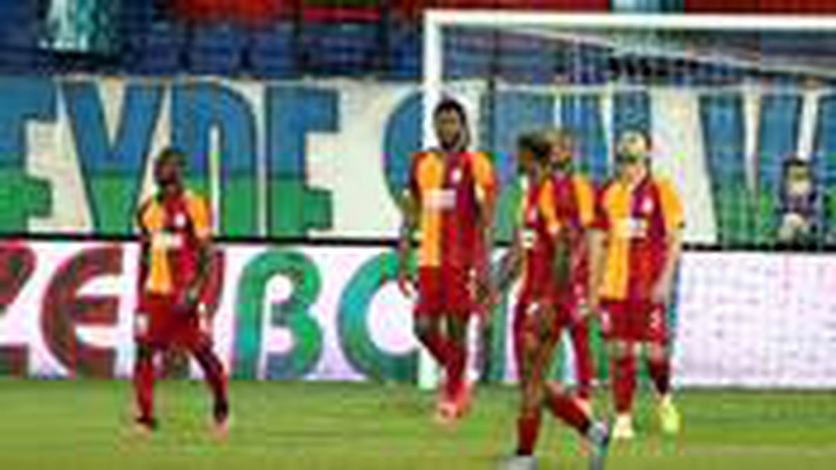 Galatasaray, koronavirüs döneminde Avrupa'da en çok değer kaybeden üçüncü kulüp oldu