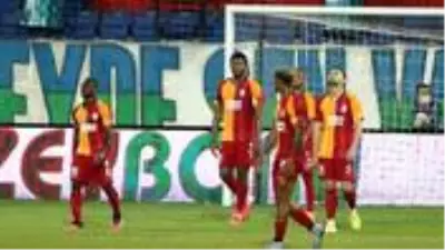 Galatasaray, koronavirüs döneminde Avrupa'da en çok değer kaybeden üçüncü kulüp oldu Galatasaray, koronavirüs döneminde Avrupa'da en çok değer kaybeden üçüncü kulüp oldu