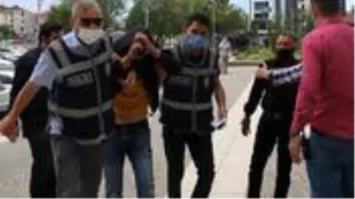 Genç kızı taciz eden şüpheliden bir garip savunma: Nefsime yenik düştüm Genç kızı taciz eden şüpheliden bir garip savunma: Nefsime yenik düştüm