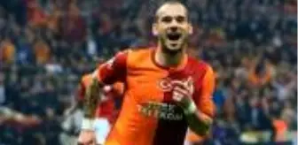 Wesley Sneijder: Hayatını kaleme alan Wesley Sneijder: Galatasaray'ı çalıştırmak istiyorum Wesley Sneijder: Hayatını kaleme alan Wesley Sneijder: Galatasaray'ı çalıştırmak istiyorum