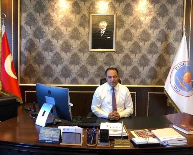 İbrahim Çapak kimdir? İbrahim Çapak kaç yaşında ve nereli? İbrahim Çapak hangi görevleri yaptı? İbrahim Çapak hayatı ve biyografisi!