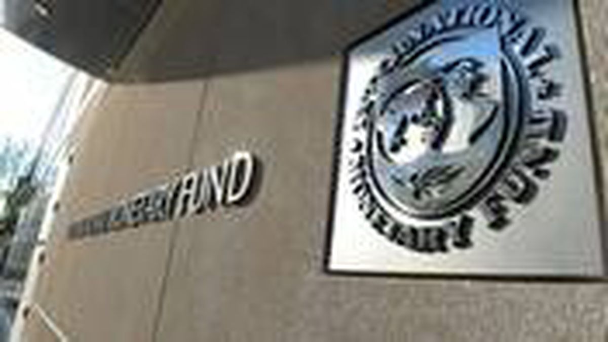 IMF Türkiye için yüzde 5 küçülme tahminini değiştirmedi