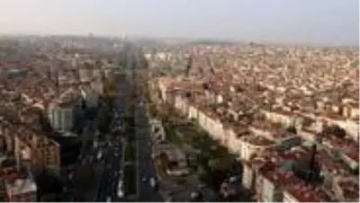 İstanbul'da, Mayıs ayında 7 bin 640 konut satıldı İstanbul'da, Mayıs ayında 7 bin 640 konut satıldı