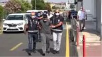 Kadın meselesi cinayetine 3 tutuklama Kadın meselesi cinayetine 3 tutuklama