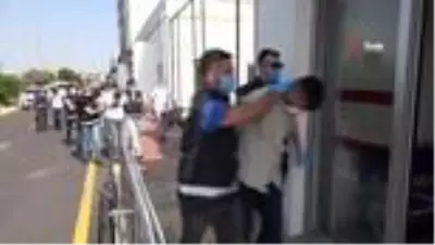 Kadın meselesi cinayetine 3 tutuklama Kadın meselesi cinayetine 3 tutuklama