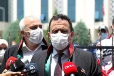 Kadir Şeker ikinci kez hakim karşına çıktı, tutukluluk hali devam