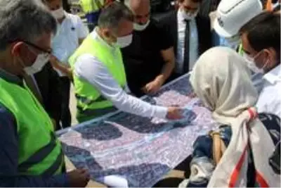 Karamürsel'e 39 milyon liralık yatırım Şubat ayında tamamlanacak