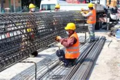 Karamürsel'e 39 milyon liralık yatırım Şubat ayında tamamlanacak Karamürsel'e 39 milyon liralık yatırım Şubat ayında tamamlanacak