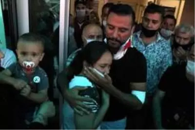 Alişan ölümden döndükleri kazayı gözyaşlarıyla anlattı: Oğlumun hayatını belki de o kurtardı Alişan ölümden döndükleri kazayı gözyaşlarıyla anlattı: Oğlumun hayatını belki de o kurtardı