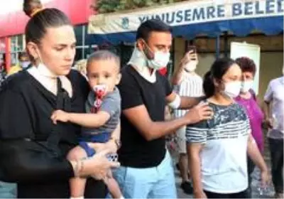 Alişan ölümden döndükleri kazayı gözyaşlarıyla anlattı: Oğlumun hayatını belki de o kurtardı Alişan ölümden döndükleri kazayı gözyaşlarıyla anlattı: Oğlumun hayatını belki de o kurtardı