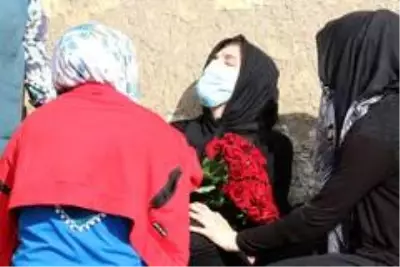 Kıbrıs gazisi son yolculuğuna uğurlandı Kıbrıs gazisi son yolculuğuna uğurlandı