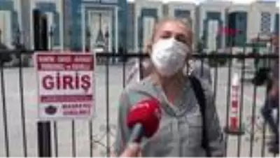 KONYA Kadir Şeker, 2'nci kez hakim karşısında KONYA Kadir Şeker, 2'nci kez hakim karşısında