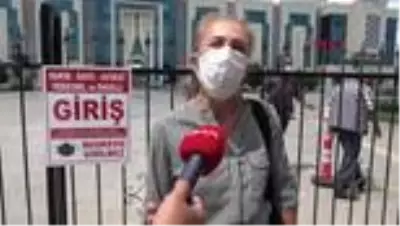 KONYA Kadir Şeker, 2'nci kez hakim karşısında KONYA Kadir Şeker, 2'nci kez hakim karşısında