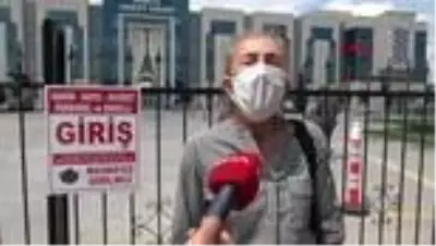 KONYA Kadir Şeker, 2'nci kez hakim karşısında KONYA Kadir Şeker, 2'nci kez hakim karşısında