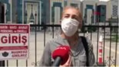 KONYA Kadir Şeker, 2'nci kez hakim karşısında KONYA Kadir Şeker, 2'nci kez hakim karşısında