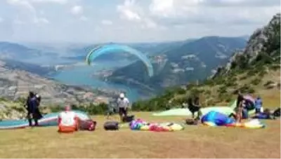 Korona tedbirleri kapsamında 'Kapıkayafest' bu yıl yapılmayacak Korona tedbirleri kapsamında 'Kapıkayafest' bu yıl yapılmayacak