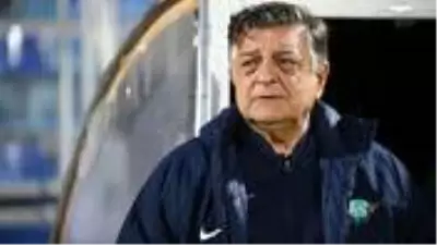 Koronavirüse yakalanan Yılmaz Vural'ın test sonucu negatif çıktı Koronavirüse yakalanan Yılmaz Vural'ın test sonucu negatif çıktı