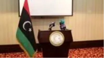 Libya Devlet Yüksek Konseyi Başkanı: 'Aşiretler siyasi parti değil sosyal dokunun parçasıdır' Libya Devlet Yüksek Konseyi Başkanı: 'Aşiretler siyasi parti değil sosyal dokunun parçasıdır'