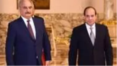 Libya dosyası: Sirte neden önemli?