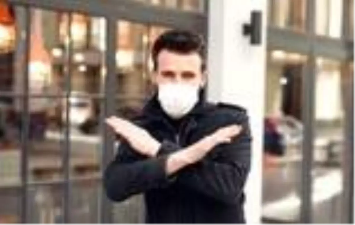 Maske takma zorunluluğu hangi illerde var? Hangi illerde maskesiz sokağa çıkmak yasak? Maskesiz sokağa çıkmanın yasak olduğu illerin listesi!