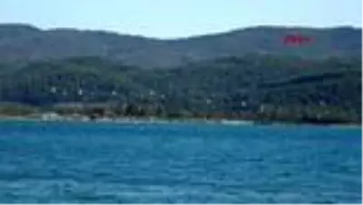 MUĞLA GÖKOVA’DA ’DELİ MEHMET’ TURİZMİ