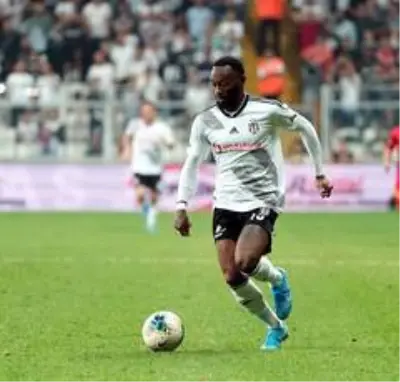 N'Koudou'dan karantina itirafı: Oruç tutup Kuran okuyordum N'Koudou'dan karantina itirafı: Oruç tutup Kuran okuyordum