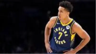 NBA'de Nikola Jokic'in ardından Brogdon da koronavirüse yakalandı NBA'de Nikola Jokic'in ardından Brogdon da koronavirüse yakalandı