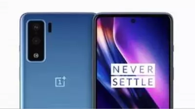 OnePlus Nord Çıkış Tarihi Açıklandı: Uygun Fiyatlı Canavar OnePlus Nord Çıkış Tarihi Açıklandı: Uygun Fiyatlı Canavar
