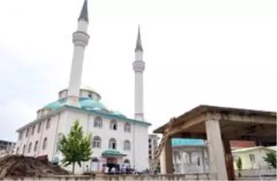 Osmangazi'den camilere hizmet Osmangazi'den camilere hizmet