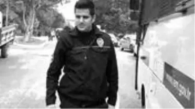 Polis memuru, serinlemek için girdiği çayda boğularak can verdi Polis memuru, serinlemek için girdiği çayda boğularak can verdi