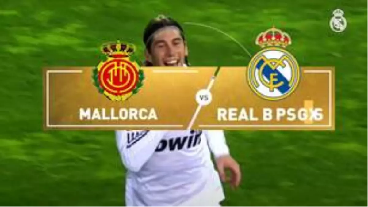 Real Madrid - Mallorca maçı saat kaçta ve hangi kanalda? Real Madrid - Mallorca maçı ilk 11'leri neler? La Liga'da büyük maç Real Madrid - Mallorca!