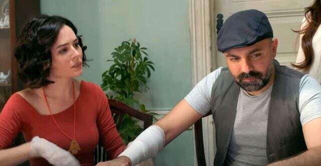 Şampiyon 27. bölüm fragmanı yayımlandı! Şampiyon dizisi yeni bölüm ne zaman?