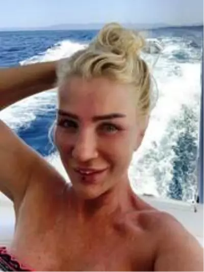 Seda Sayan'ın sırrı ortaya çıktı Seda Sayan'ın sırrı ortaya çıktı