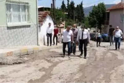 Sel felaketinin yaraları sarılıyor Sel felaketinin yaraları sarılıyor