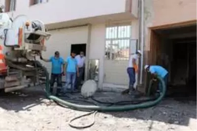 Sel felaketinin yaraları sarılıyor Sel felaketinin yaraları sarılıyor