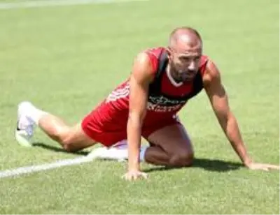 Son dakika haberi! Sivasspor'da Yasin Öztekin şoku!