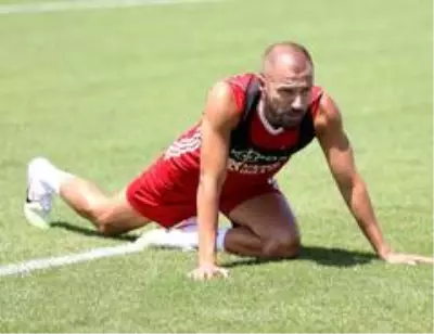 Sivasspor'da Yasin Öztekin şoku!