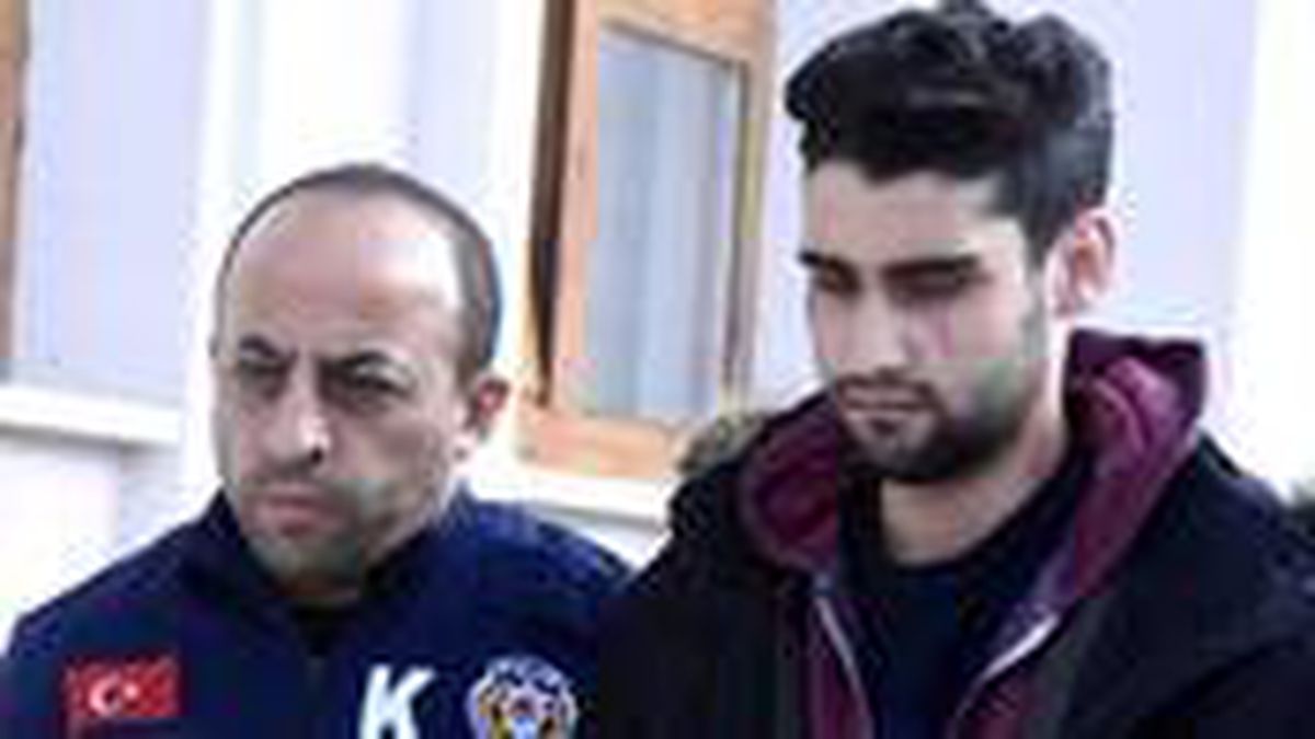 Son Dakika: Kadir Şeker'in tutukluluk halinin devamına karar verildi, duruşma 16 Eylül'e ertelendi