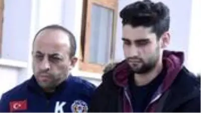 Son Dakika: Kadir Şeker'in tutukluluk halinin devamına karar verildi, duruşma 16 Eylül'e ertelendi Son Dakika: Kadir Şeker'in tutukluluk halinin devamına karar verildi, duruşma 16 Eylül'e ertelendi