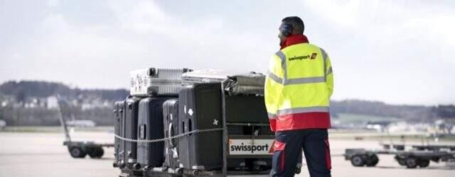 Swissport, İngiltere'de 4 bin 500 kişiyi işten çıkaracak Swissport, İngiltere'de 4 bin 500 kişiyi işten çıkaracak