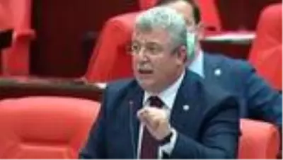 TBMM Genel Kurulu - AK Parti Grup Başkanvekili Akbaşoğlu TBMM Genel Kurulu - AK Parti Grup Başkanvekili Akbaşoğlu