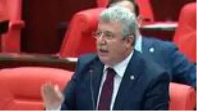 TBMM Genel Kurulu - AK Parti Grup Başkanvekili Akbaşoğlu TBMM Genel Kurulu - AK Parti Grup Başkanvekili Akbaşoğlu