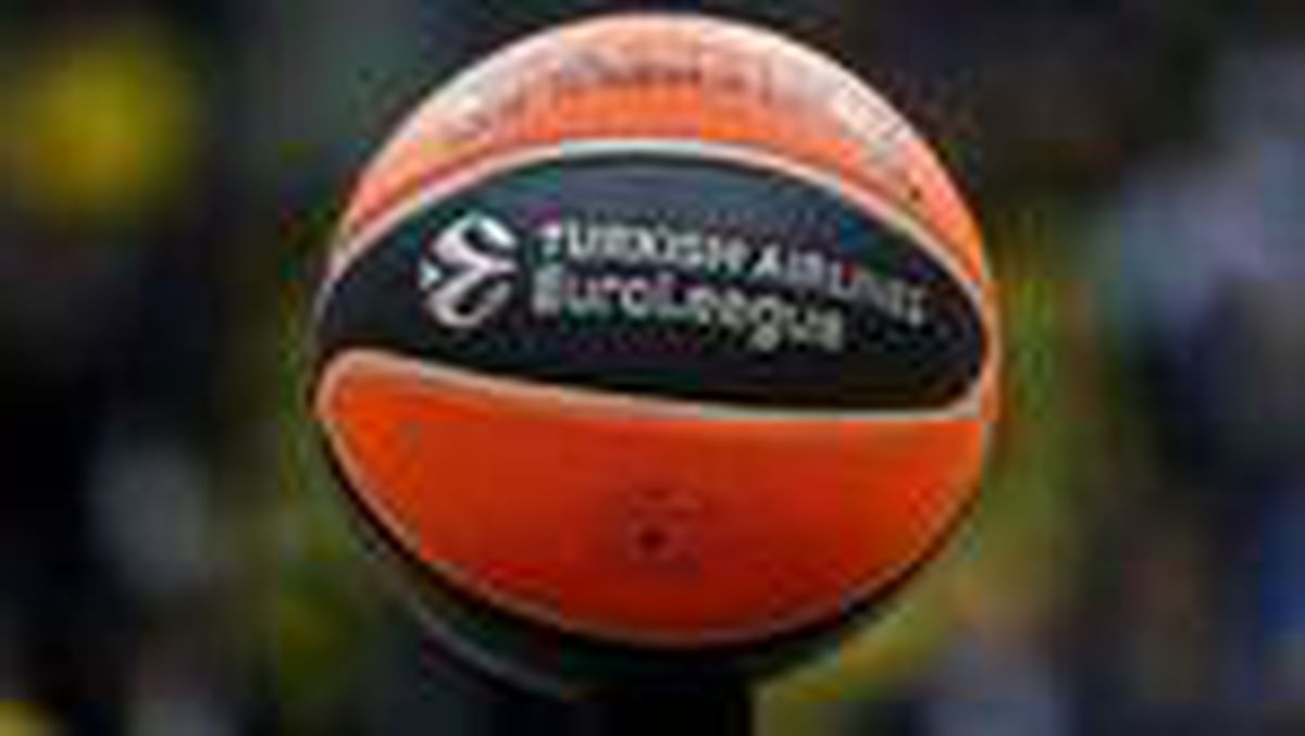 THY Euroleague'de fikstür açıklandı! Anadolu Efes - Fenerbahçe Beko maçı ne zaman?
