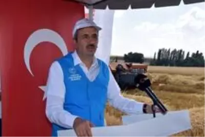 Son dakika haberi: Türkiye'de ilk kez Kırıkkale'de uygulamaya konuldu: Çiftçilere özel MOBEK projesi Son dakika haberi: Türkiye'de ilk kez Kırıkkale'de uygulamaya konuldu: Çiftçilere özel MOBEK projesi