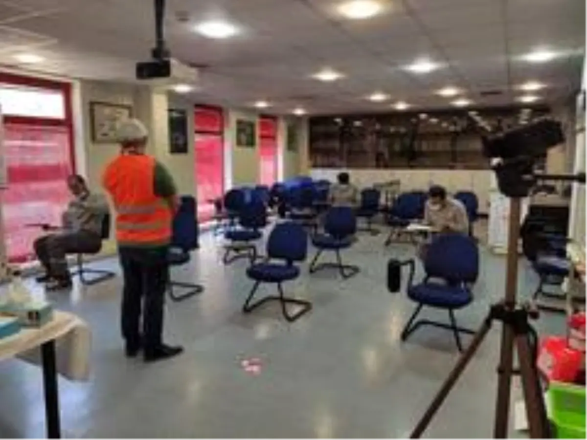 Ücretsiz MYK belgelendirme sınavları ve teşvikleri başladı