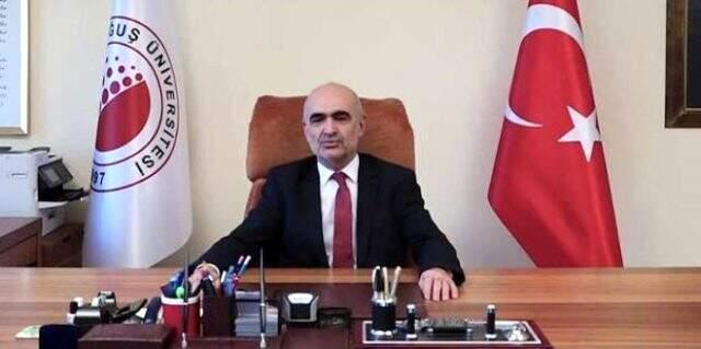 Üniversitelere yeni atanan rektörler kimler? Yeni rektörler ve üniversiteleri! Hangi üniversitelere rektör ataması yapıldı? Üniversitelere yeni atanan rektörler kimler? Yeni rektörler ve üniversiteleri! Hangi üniversitelere rektör ataması yapıldı?