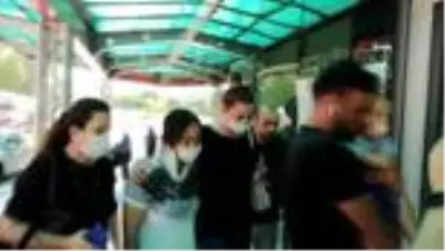 Son dakika haberi! Ünlü şarkıcı Alişan ailesiyle birlikte kaza geçirdi Son dakika haberi! Ünlü şarkıcı Alişan ailesiyle birlikte kaza geçirdi