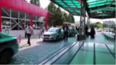 Son dakika haberi! Ünlü şarkıcı Alişan ailesiyle birlikte kaza geçirdi Son dakika haberi! Ünlü şarkıcı Alişan ailesiyle birlikte kaza geçirdi
