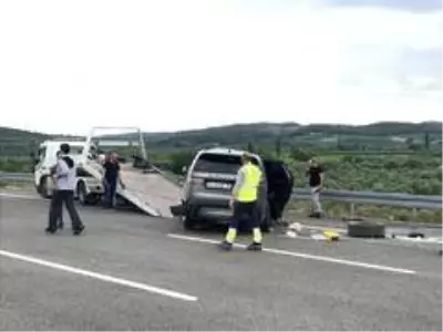Ünlü şarkıcı Alişan ve ailesi ölümden döndü Ünlü şarkıcı Alişan ve ailesi ölümden döndü