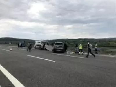 Ünlü şarkıcı Alişan ve ailesi ölümden döndü Ünlü şarkıcı Alişan ve ailesi ölümden döndü